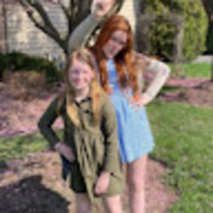 Meet your Posher, Samantha